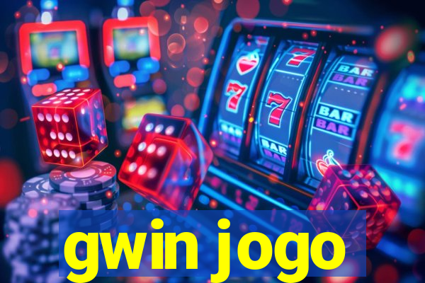 gwin jogo